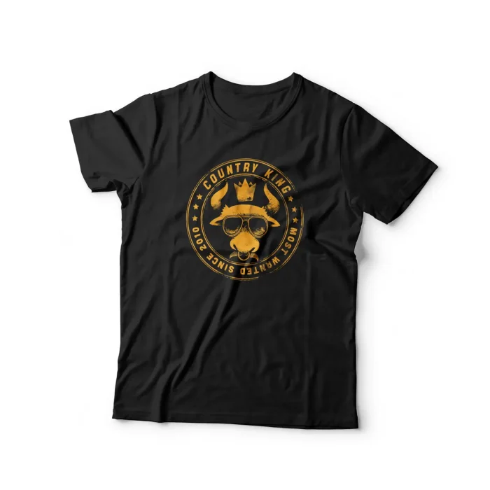 Country King Shirt Country King Shirt